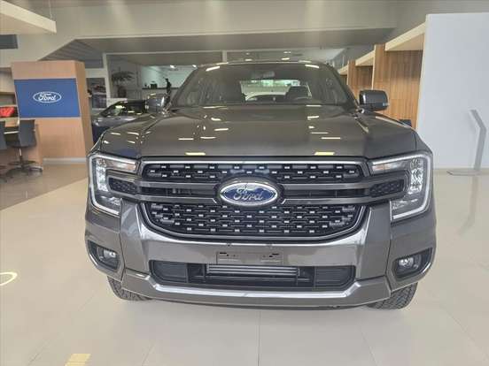 FORD-RANGER-2025