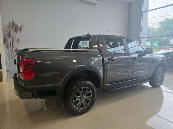 FORD-RANGER-2025