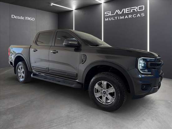 FORD-RANGER-2024