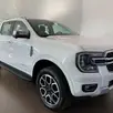 FORD RANGER 3.0 V6 TURBO DIESEL CD LIMITED 4X4 AUTOMÁTICO FORD RANGER 3.0 V6 TURBO DIESEL CD LIMITED 4X4 AUTOMÁTICO