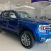 FORD RANGER 3.0 V6 TURBO DIESEL CD LIMITED 4X4 AUTOMÁTICO FORD RANGER 3.0 V6 TURBO DIESEL CD LIMITED 4X4 AUTOMÁTICO