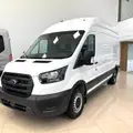 FORD TRANSIT 2.0 ECOBLUE DIESEL FURGÃO L3H3 MANUAL FORD TRANSIT 2.0 ECOBLUE DIESEL FURGÃO L3H3 MANUAL