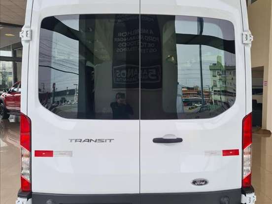 FORD-TRANSIT-2.0 ECOBLUE DIESEL MINIBUS 17+1 L4H3 AUTOMÁTICO FORD-TRANSIT-2025