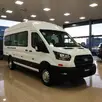 FORD TRANSIT 2.0 ECOBLUE DIESEL VIDRADA L4H3 AUTOMÁTICO FORD TRANSIT 2.0 ECOBLUE DIESEL VIDRADA L4H3 AUTOMÁTICO