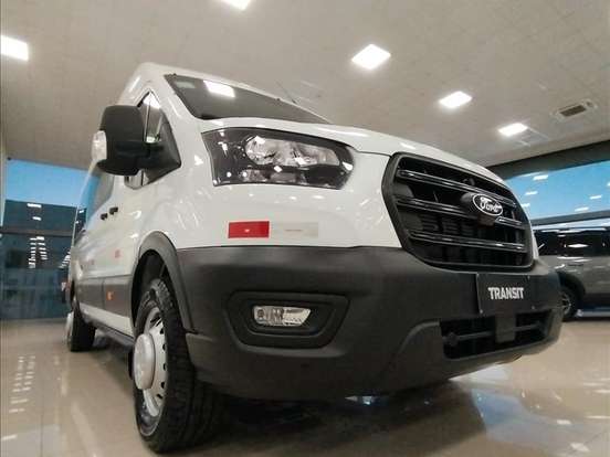 FORD-TRANSIT-2.0 ECOBLUE DIESEL VIDRADA L4H3 AUTOMÁTICO FORD-TRANSIT-2025