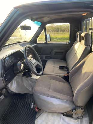 FORD-F-1000-1998
