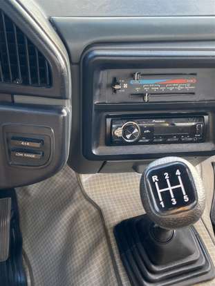 FORD-F-1000-1998