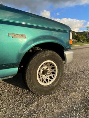 FORD-F-1000-1998