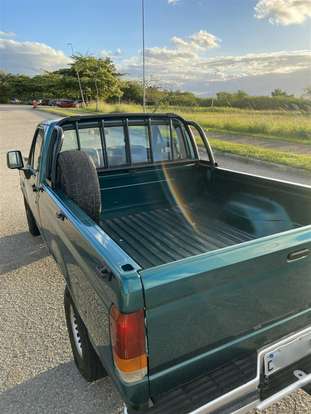 FORD-F-1000-1998