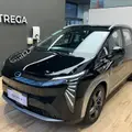 GAC AION Y 63,2 KW ELÉTRICO ELITE GAC AION Y 63,2 KW ELÉTRICO ELITE