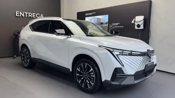 GAC GS4 2.0 HEV ELITE AUTOMÁTICO