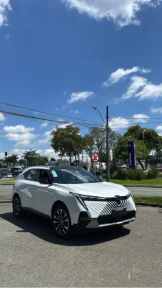GAC GS4 2.0 HEV ELITE AUTOMÁTICO