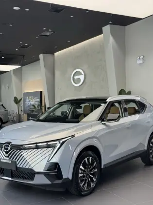 GAC GS4 2.0 HEV ELITE AUTOMÁTICO