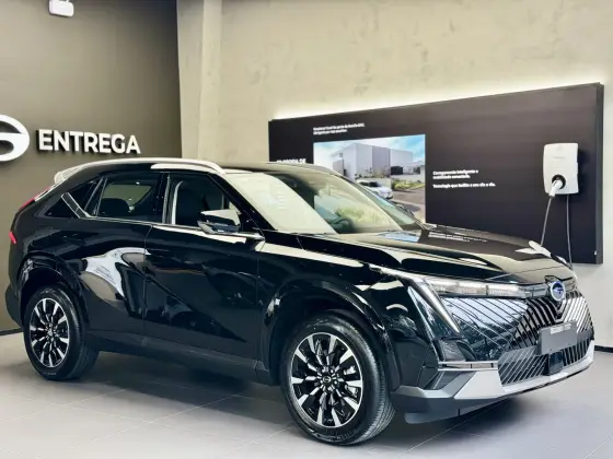 GAC GS4 2.0 HEV ELITE AUTOMÁTICO