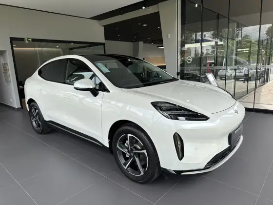 GAC HYPTEC HT 72,7 KW ELÉTRICO ELITE