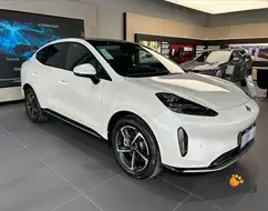 GAC HYPTEC HT 72,7 KW ELÉTRICO ELITE GAC HYPTEC HT 72,7 KW ELÉTRICO ELITE