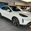 GAC HYPTEC HT 72,7 KW ELÉTRICO ELITE GAC HYPTEC HT 72,7 KW ELÉTRICO ELITE