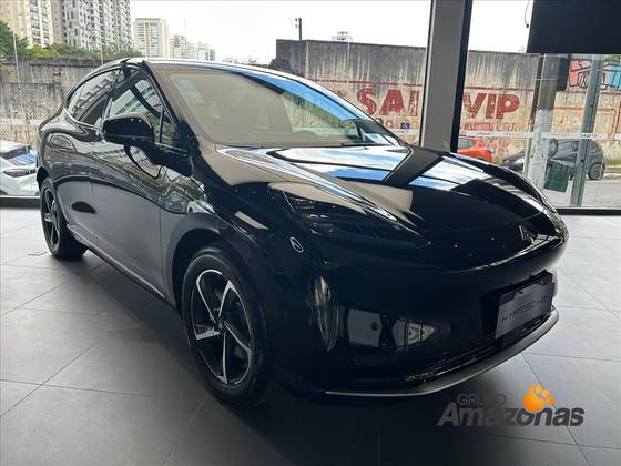 GAC HYPTEC HT 72,7 KW ELÉTRICO ELITE