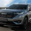 GWM HAVAL H6 1.5 HEV2 E-TRACTION GWM HAVAL H6 1.5 HEV2 E-TRACTION