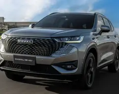 GWM HAVAL H6 1.5 HEV2 E-TRACTION GWM HAVAL H6 1.5 HEV2 E-TRACTION