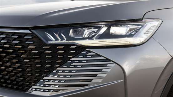 GWM-HAVAL H6-1.5 HEV2 E-TRACTION GWM-HAVAL H6-2025