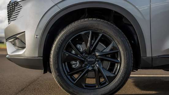 GWM-HAVAL H6-1.5 HEV2 E-TRACTION GWM-HAVAL H6-2025