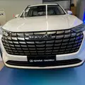 GWM HAVAL H6 1.5 PHEV35 AWD E-TRACTION GWM HAVAL H6 1.5 PHEV35 AWD E-TRACTION