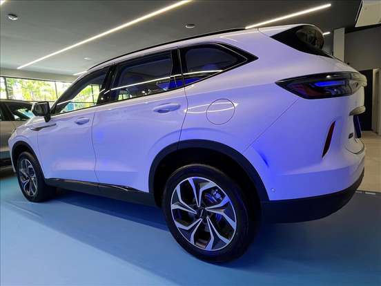 GWM-HAVAL H6-1.5 PHEV35 AWD E-TRACTION GWM-HAVAL H6-2025