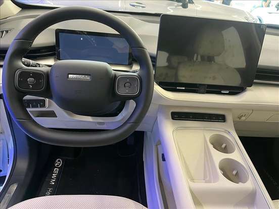 GWM-HAVAL H6-2025