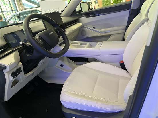 GWM-HAVAL H6-1.5 PHEV35 AWD E-TRACTION GWM-HAVAL H6-2025
