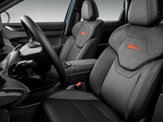 GWM-HAVAL H6 GT-1.5 PHEV AWD E-TRACTION GWM-HAVAL H6 GT-2025