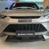 GWM HAVAL H6 GT 1.5 PHEV AWD E-TRACTION GWM HAVAL H6 GT 1.5 PHEV AWD E-TRACTION