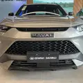 GWM HAVAL H6 GT 1.5 PHEV AWD E-TRACTION GWM HAVAL H6 GT 1.5 PHEV AWD E-TRACTION