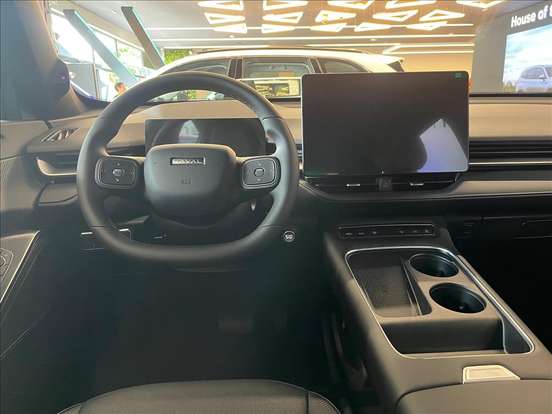 GWM-HAVAL H6 GT-1.5 PHEV AWD E-TRACTION GWM-HAVAL H6 GT-2025