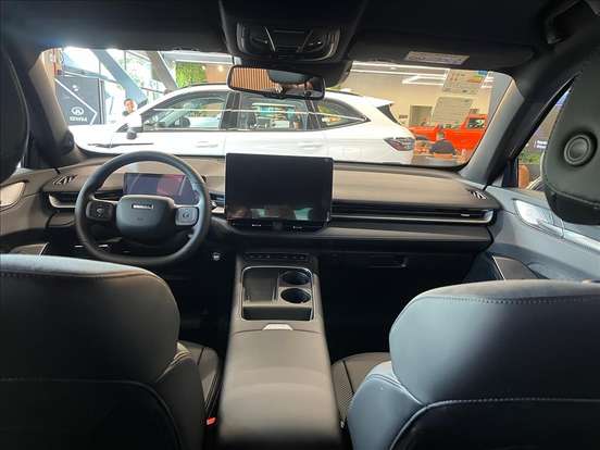 GWM-HAVAL H6 GT-1.5 PHEV AWD E-TRACTION GWM-HAVAL H6 GT-2025