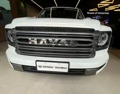 GWM HAVAL H9 2.4 TURBO DIESEL EXCLUSIVE 4X4 AUTOMÁTICO GWM HAVAL H9 2.4 TURBO DIESEL EXCLUSIVE 4X4 AUTOMÁTICO