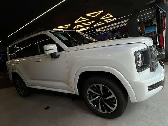 GWM-HAVAL H9-2.4 TURBO DIESEL EXCLUSIVE 4X4 AUTOMÁTICO GWM-HAVAL H9-2025