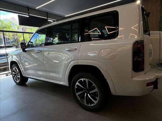GWM-HAVAL H9-2025