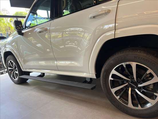 GWM-HAVAL H9-2.4 TURBO DIESEL EXCLUSIVE 4X4 AUTOMÁTICO GWM-HAVAL H9-2025
