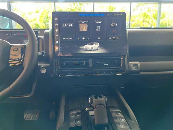 GWM-HAVAL H9-2025