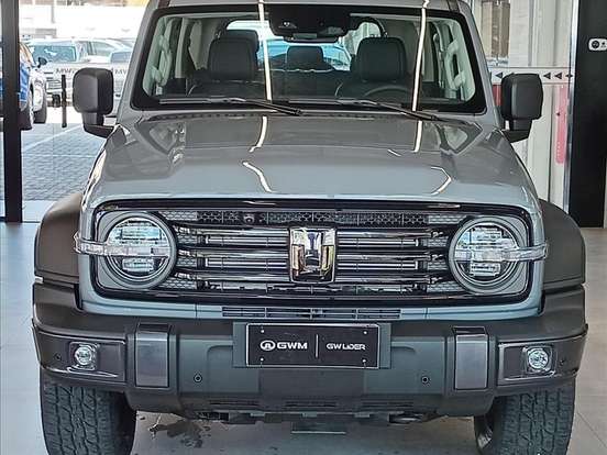 GWM-TANK 300-2.0 HI4-T PHEV 4X4 9HAT GWM-TANK 300-2025