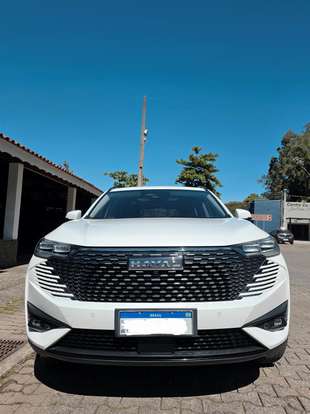 GWM-HAVAL H6-2023