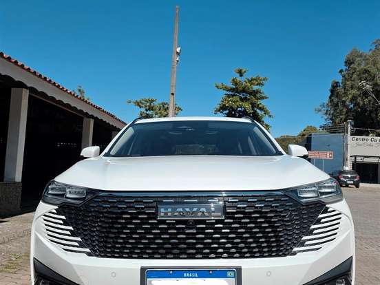 GWM-HAVAL H6-1.5 HEV PREMIUM E-TRACTION GWM-HAVAL H6-2023