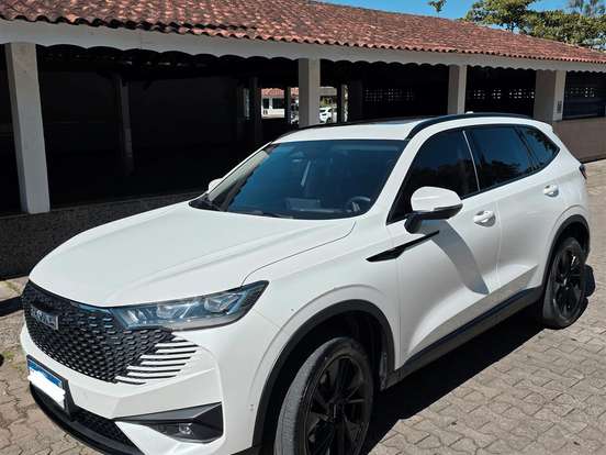 GWM-HAVAL H6-1.5 HEV PREMIUM E-TRACTION GWM-HAVAL H6-2023