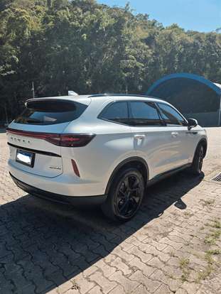 GWM-HAVAL H6-2023