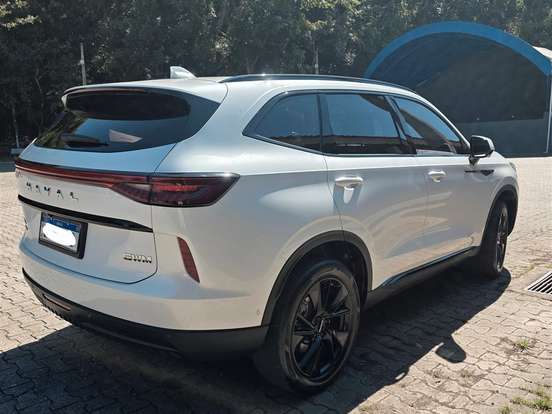 GWM-HAVAL H6-1.5 HEV PREMIUM E-TRACTION GWM-HAVAL H6-2023