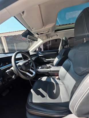 GWM-HAVAL H6-2023