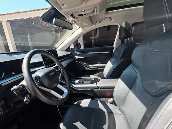GWM-HAVAL H6-1.5 HEV PREMIUM E-TRACTION GWM-HAVAL H6-2023