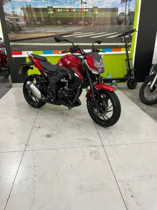 HAOJUE DR 160 S 