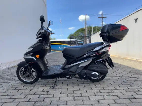 HAOJUE VR 150 